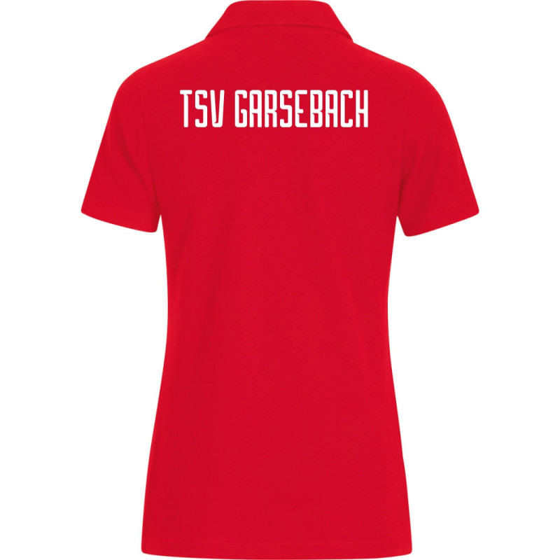 TSV Garsebach Damen Polo