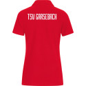 TSV Garsebach Damen Polo