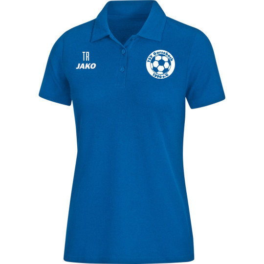 TSV Garsebach Damen Polo