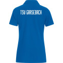 TSV Garsebach Damen Polo