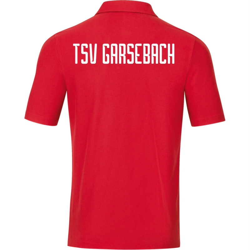 TSV Garsebach Kinder Polo
