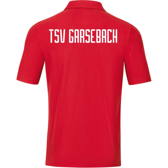 TSV Garsebach Herren Polo