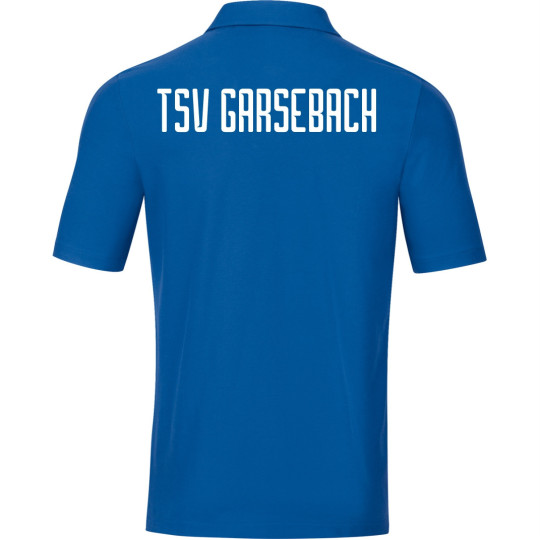 TSV Garsebach Herren Polo