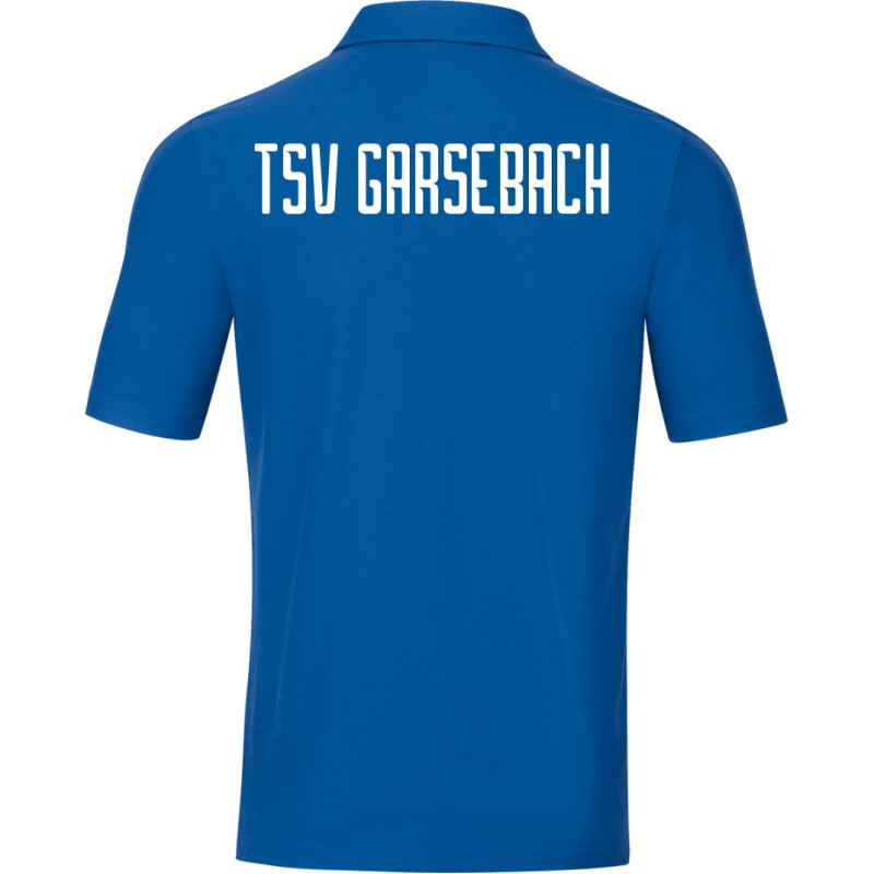 TSV Garsebach Herren Polo