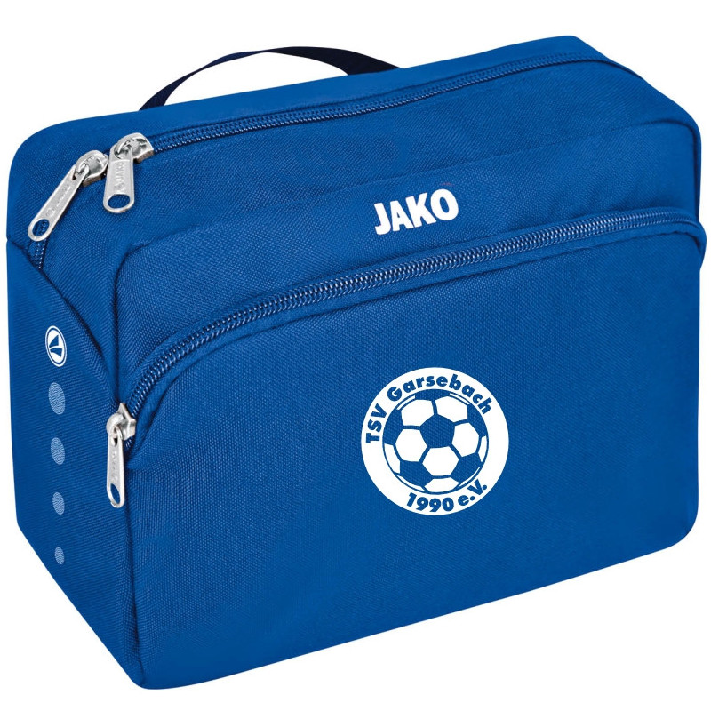 TSV Garsebach  Kulturtasche royal