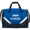 TSV Garsebach Senior Sporttasche mit Bodenfach royal/marine