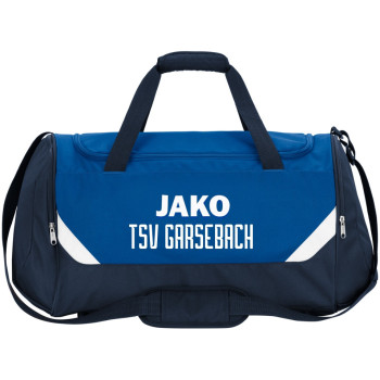 TSV Garsebach Junior Sporttasche royal/marine