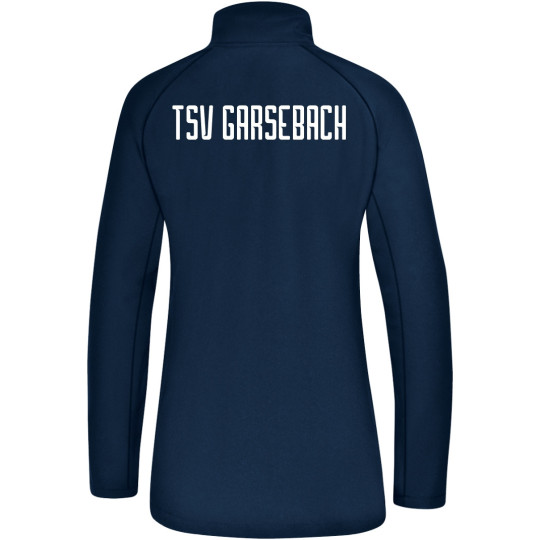TSV Garsebach Damen Softshelljacke marine