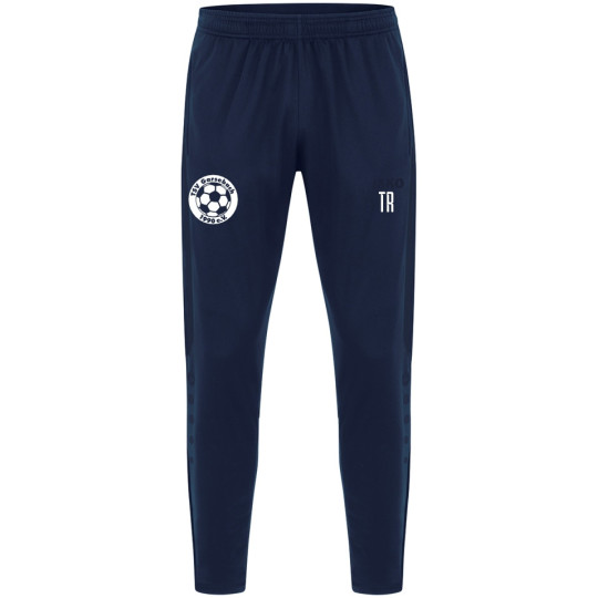 TSV Garsebach Herren Trainingshose marine