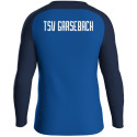 TSV Garsebach Kinder Sweat royal/marine