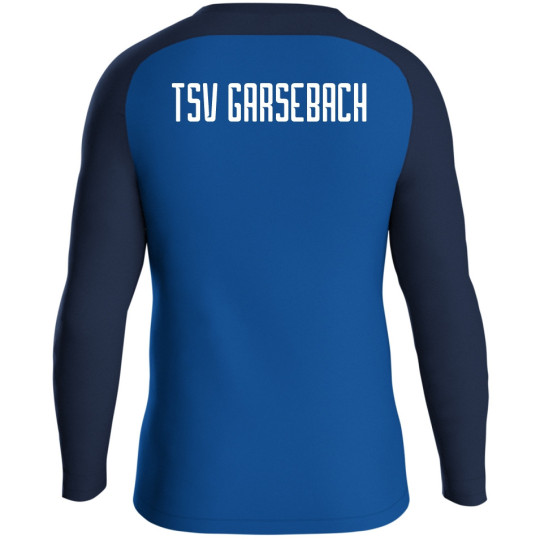 TSV Garsebach Herren Sweat royal/marine