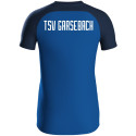 TSV Garsebach Unisex Polo royal/marine
