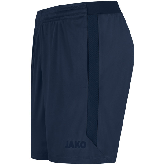TSV Garsebach Damen Short marine