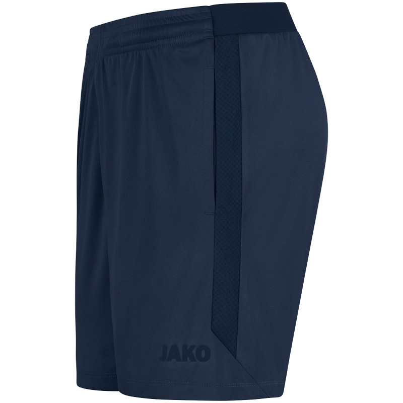 TSV Garsebach Damen Short marine