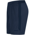 TSV Garsebach Damen Short marine