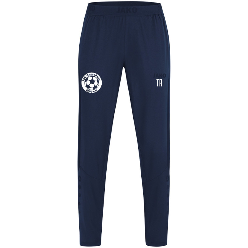 TSV Garsebach Herren Präsentationshose marine