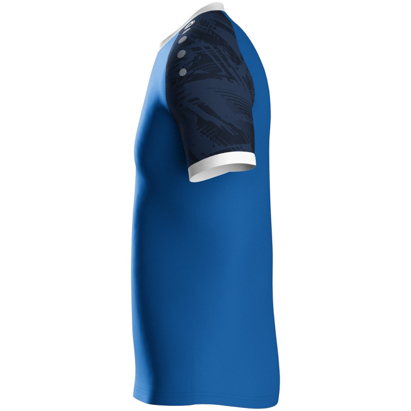 TSV Garsebach Kinder Wettkampf Trikot royal/marine