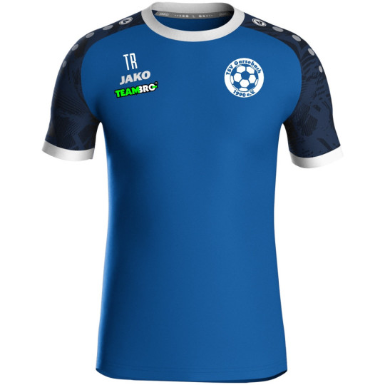 TSV Garsebach Herren Wettkampf Trikot royal/marine