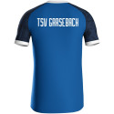 TSV Garsebach Herren Wettkampf Trikot royal/marine