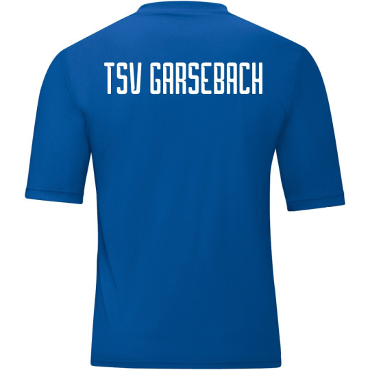 TSV Garsebach Damen Trainings Shirt royal
