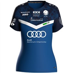 SC Chemnitz Damen LSP Trikot royal/marine