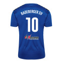 RSV Trikot 1. Männer blau Unisex