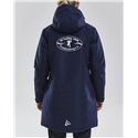 Turbine Frankenberg Aerobic Damen Parka navy