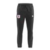 Turbine Frankenberg Aerobic Damen Sweatpant schwarz