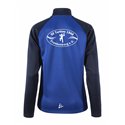 Turbine Frankenberg Aerobic Damen Halfzip blau/navy