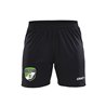 SV Motor Mickten Damen Short Solid