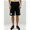 SV Motor Mickten Herren Basket Shorts