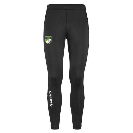 SV Motor Mickten Herren Zip Tights