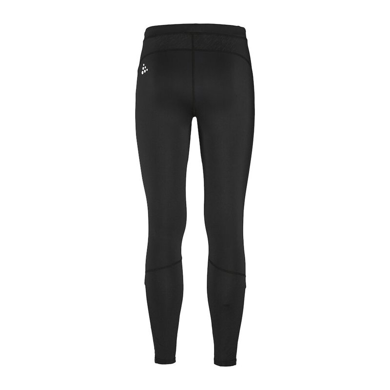 SV Motor Mickten Herren Zip Tights