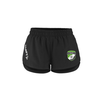 SV Motor Mickten Damen Marathon Shorts