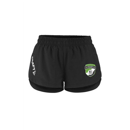 SV Motor Mickten Damen Marathon Shorts