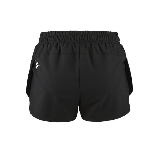 SV Motor Mickten Damen Marathon Shorts
