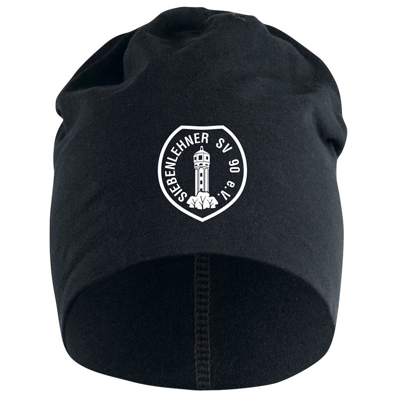 Siebenlehner SV  Beanie "Logo"