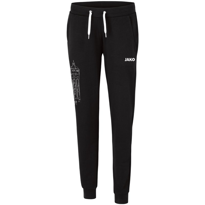 Siebenlehner SV Damen Jogginghose "Wasserturm"