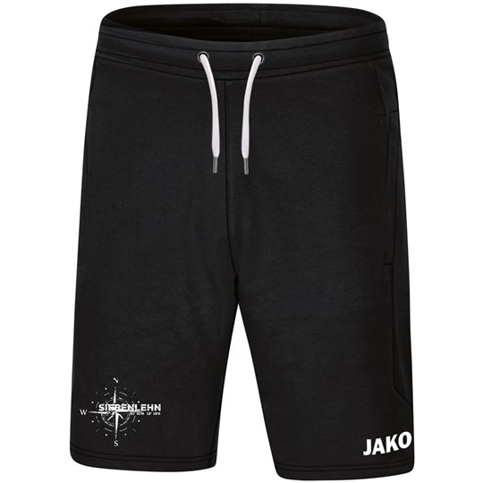 Siebenlehner SV Herren Jogging Short "Windrose"