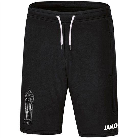 Siebenlehner SV Herren Jogging Short "Wasserturm"