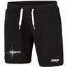 Siebenlehner SV Damen Jogging Short "Windrose"