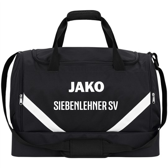 Siebenlehner SV Senior Sporttasche mit Bodenfach