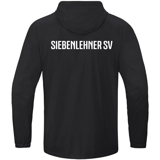 Siebenlehner SV Kinder Allwetterjacke