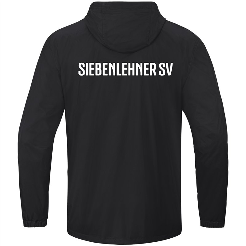 Siebenlehner SV Kinder Allwetterjacke