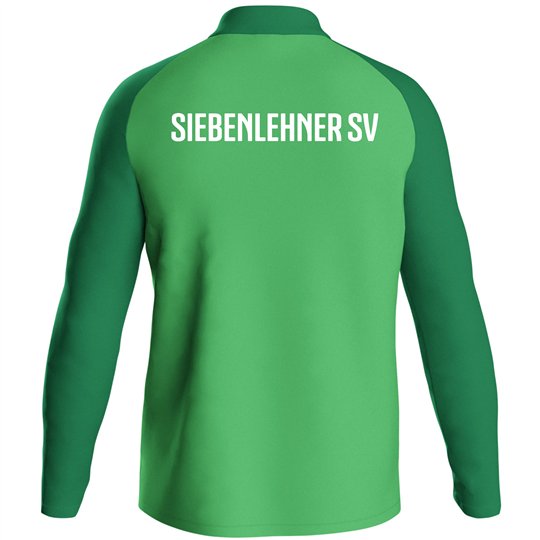 Siebenlehner SV Kinder Trainingsjacke