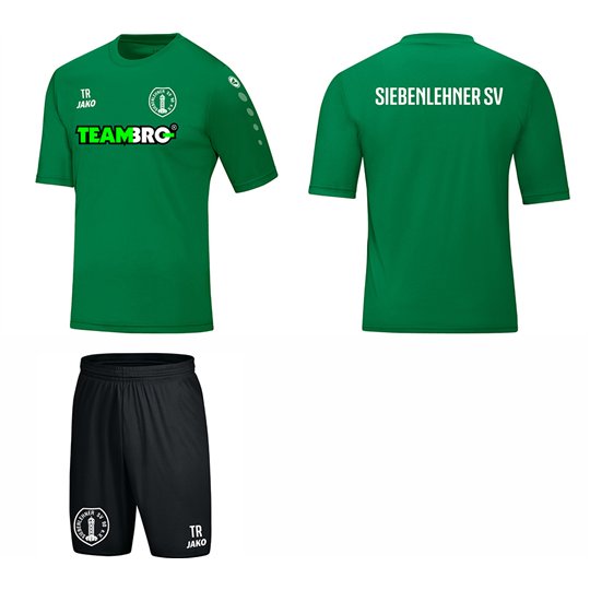 Siebenlehner SV Kinder Trainingset Small