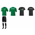 Siebenlehner SV Unisex Trainingset Medium