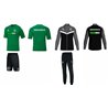 Siebenlehner SV Unisex Trainingset Big