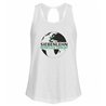 Siebenlehner SV Damen Tanktop "Weltkugel"