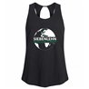 Siebenlehner SV Damen Tanktop "Weltkugel"